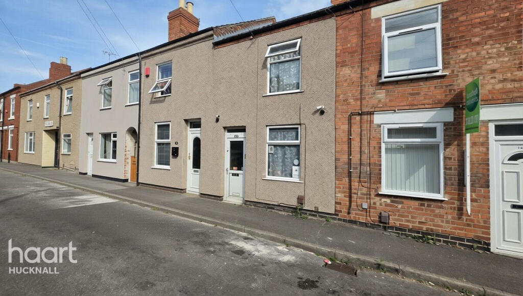 Main image of property: Norman Street, ILKESTON