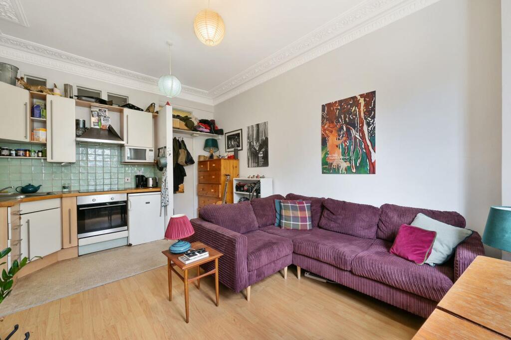 Apartment in London, Tufnell Park - View 3