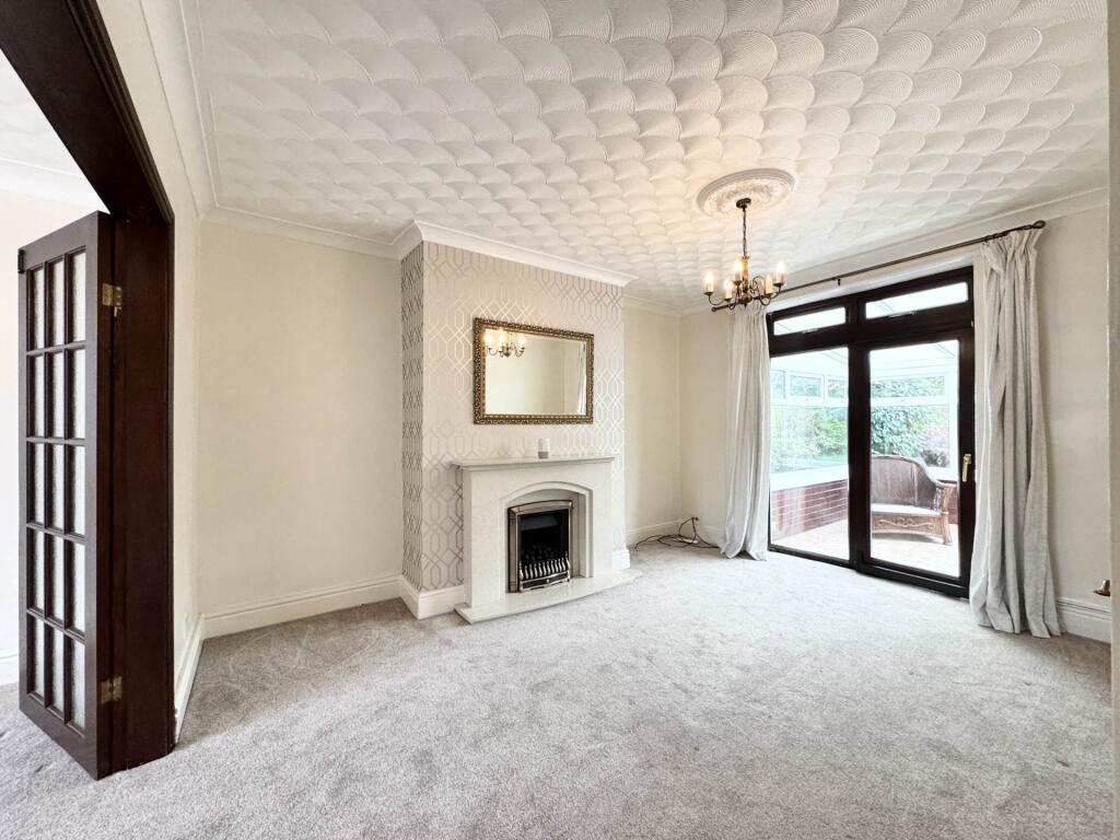 House in St Helens, Liverpool City Region - View 5