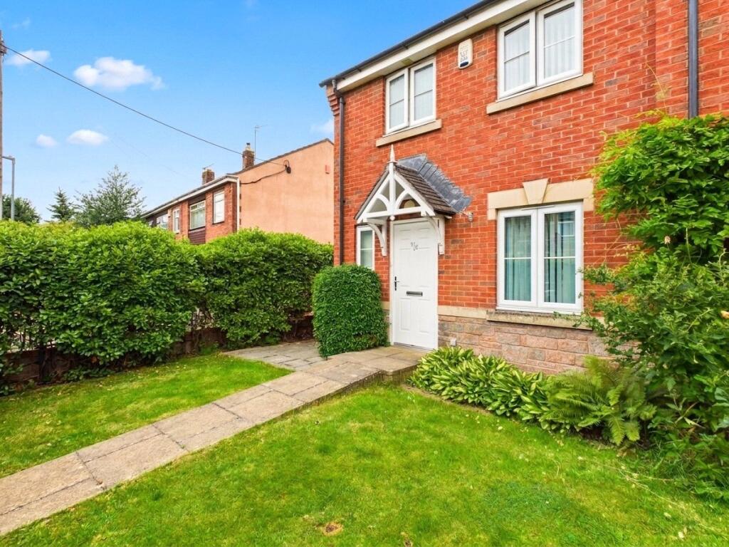 Main image of property: Hanham Road, Kingswood, Bristol, BS15