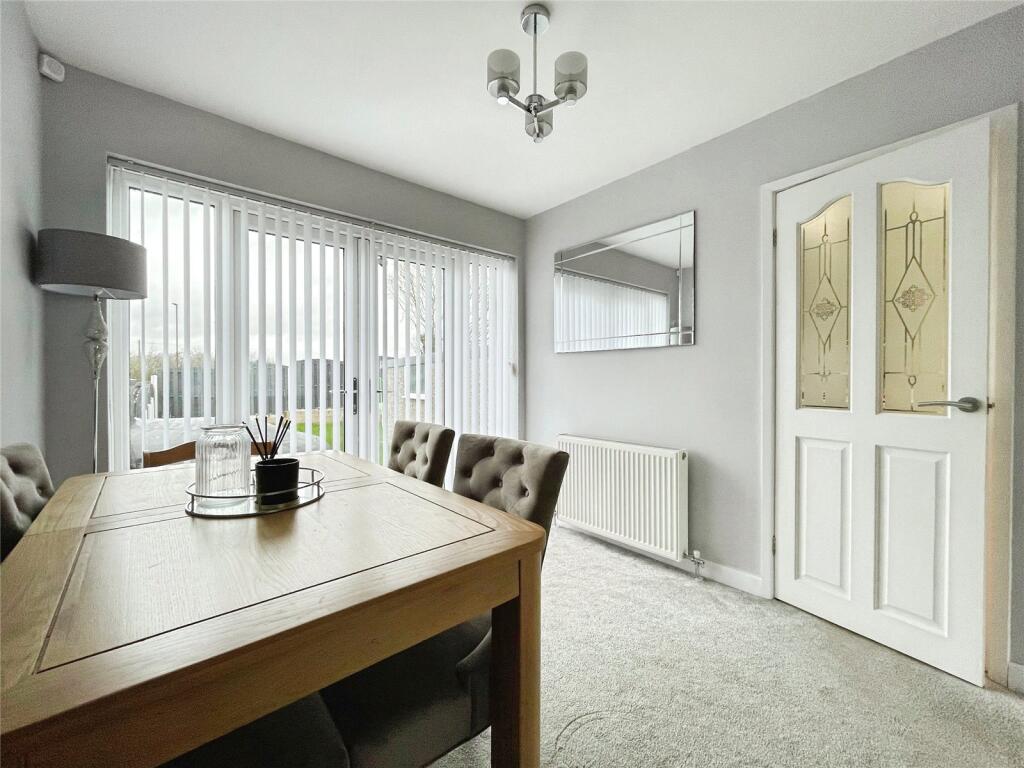 House in North East Derbyshire, Killamarsh - More