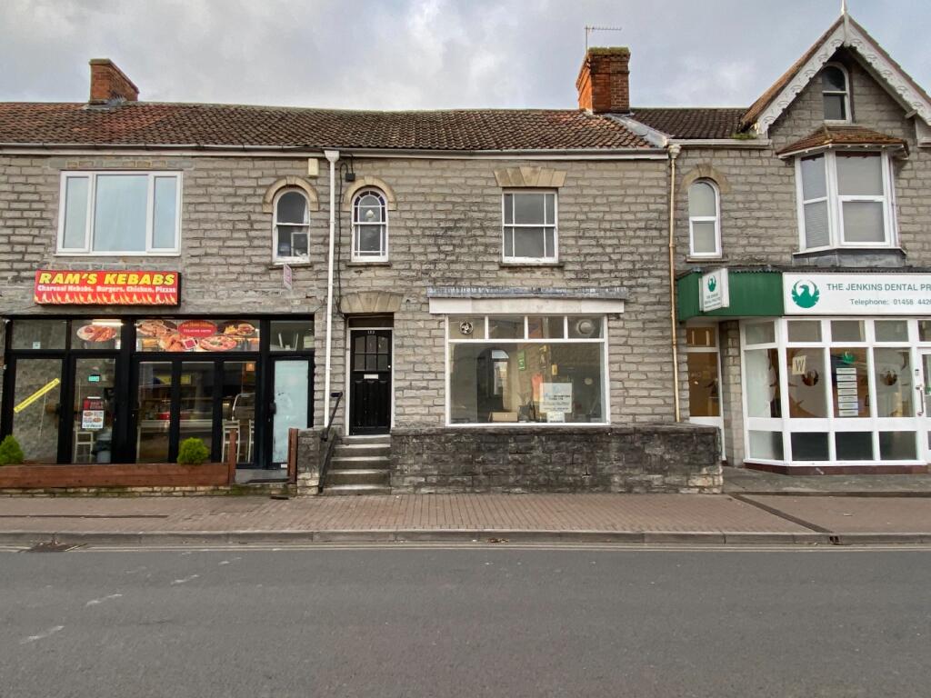 Main image of property: High Street, Street