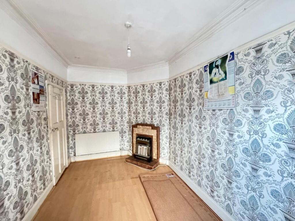 Grasmere Road, Handsworth, Birmingham photo 3