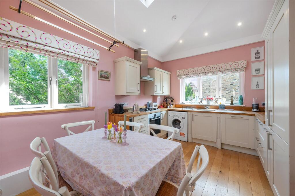 Stephendale Road, Fulham, London, SW6 - View 4