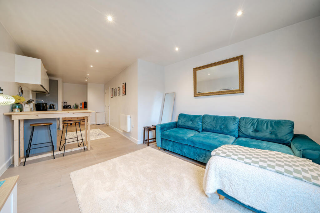 Main image of property: Field End Road, Ruislip, Middlesex