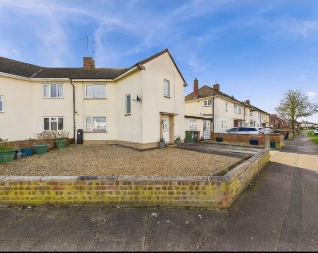 Main image of property: Chestnut Avenue, Peterborough