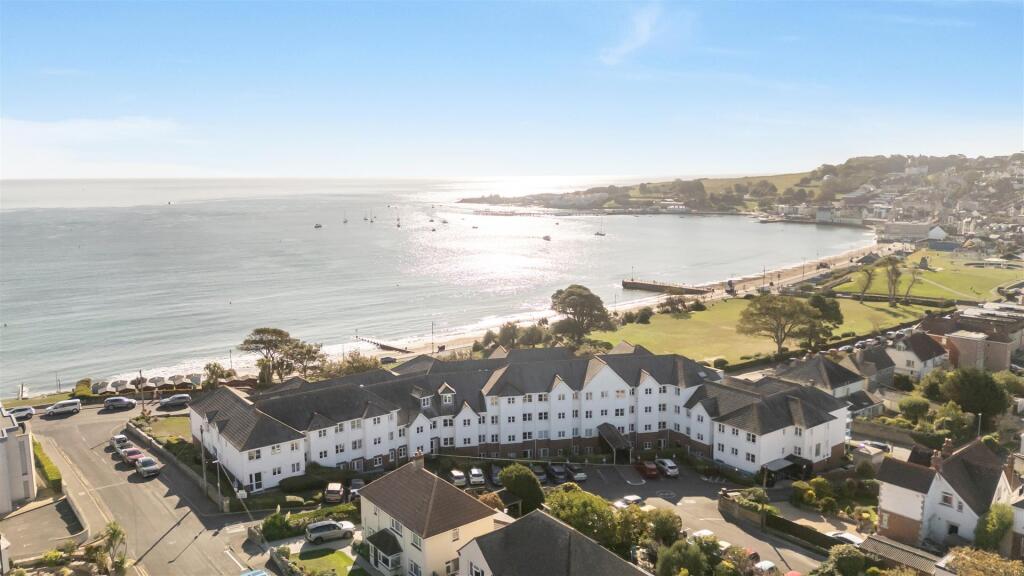 Main image of property: St Aldhelms Court, Swanage