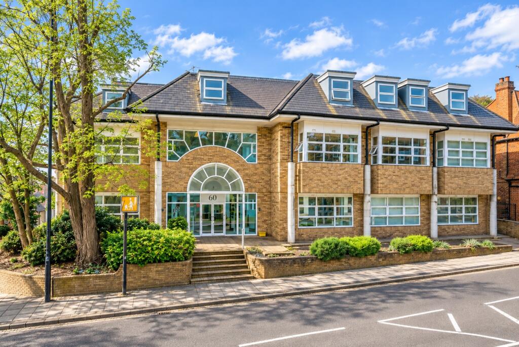 Main image of property: London Road, St. Albans