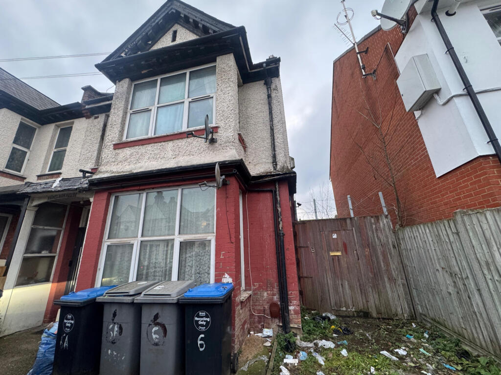 Main image of property: Ranelagh Road, Wembley, HA0