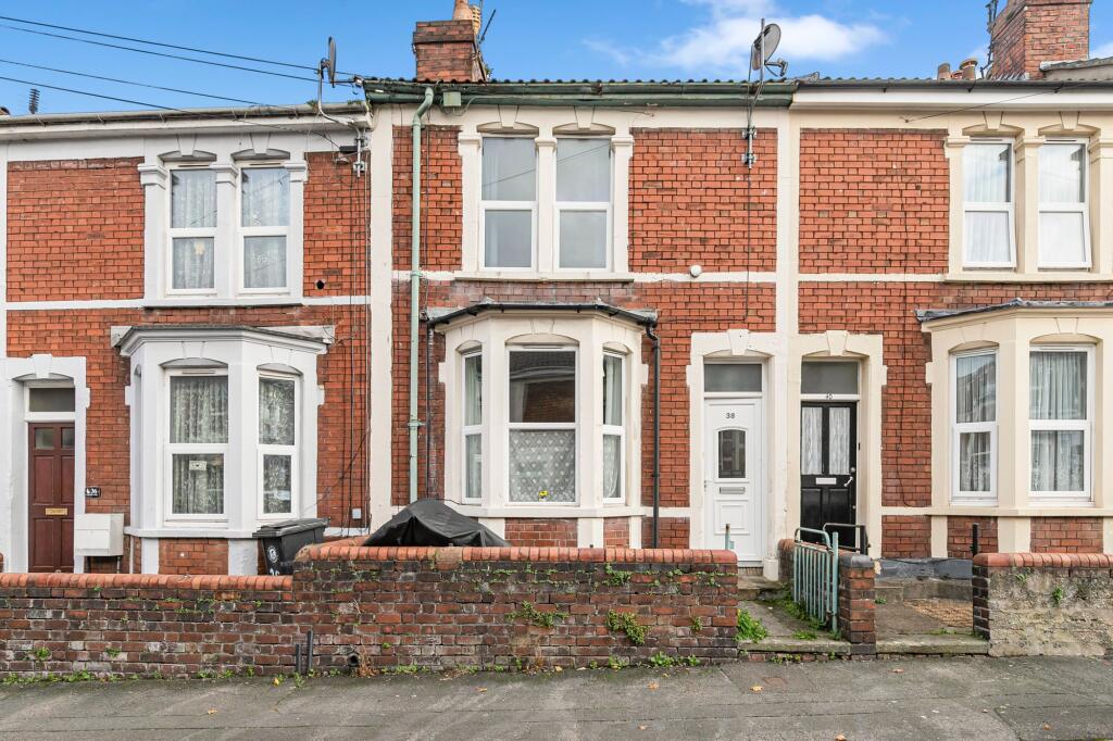 Main image of property: Carlton Park, Bristol, BS5