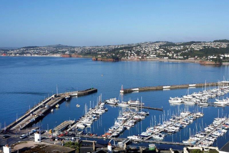 Main image of property: Vane Cliff, 7 Vane Hill Road, Torquay, Devon