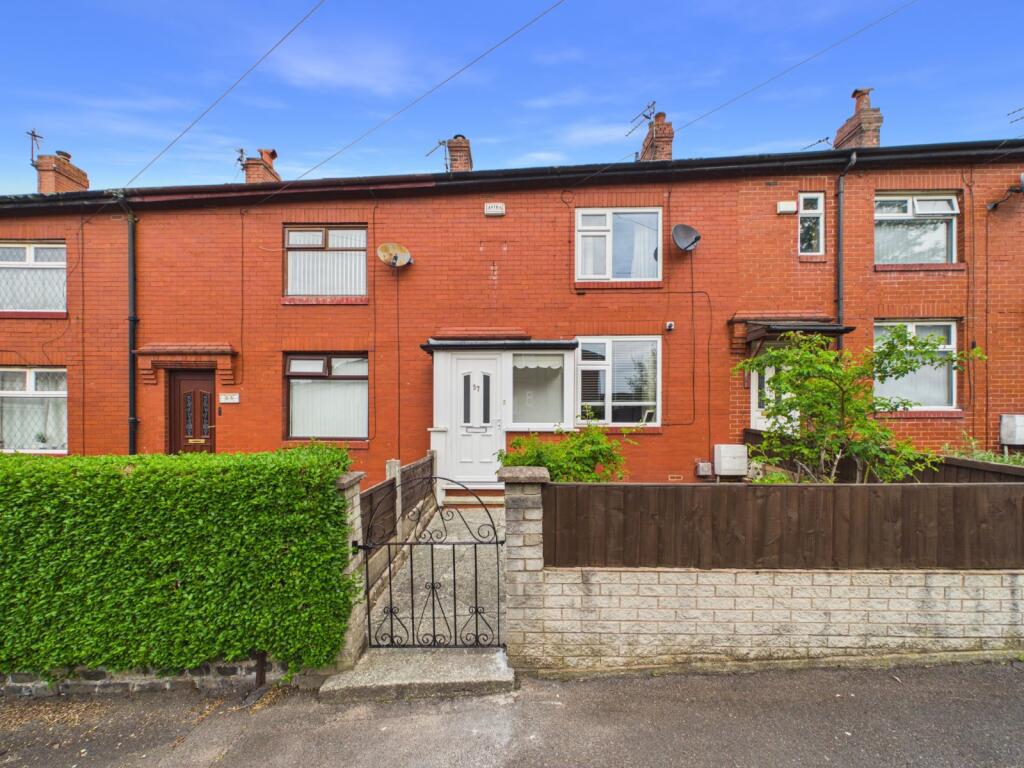 Main image of property: Ripon Street, Ashton-under-Lyne, Greater Manchester, OL6