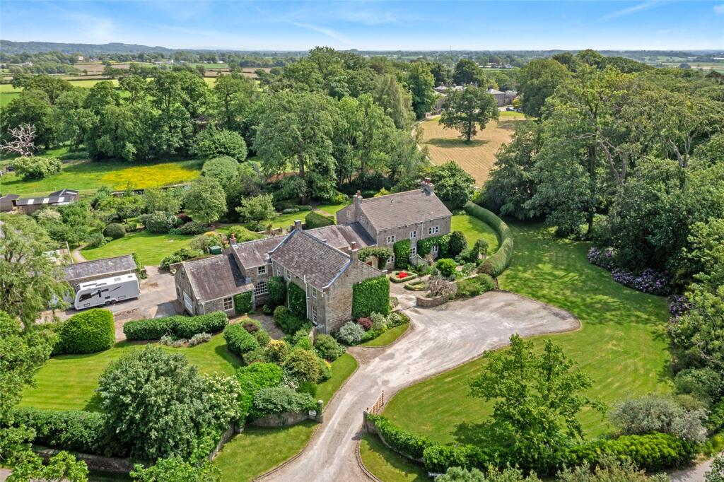 Main image of property: Stony Lane, Clifton Hill, Forton, Preston