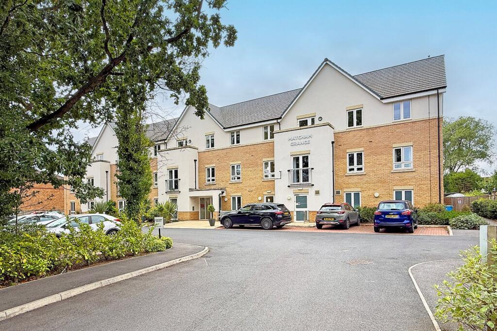 Main image of property: Wetherby Road, Harrogate, HG2