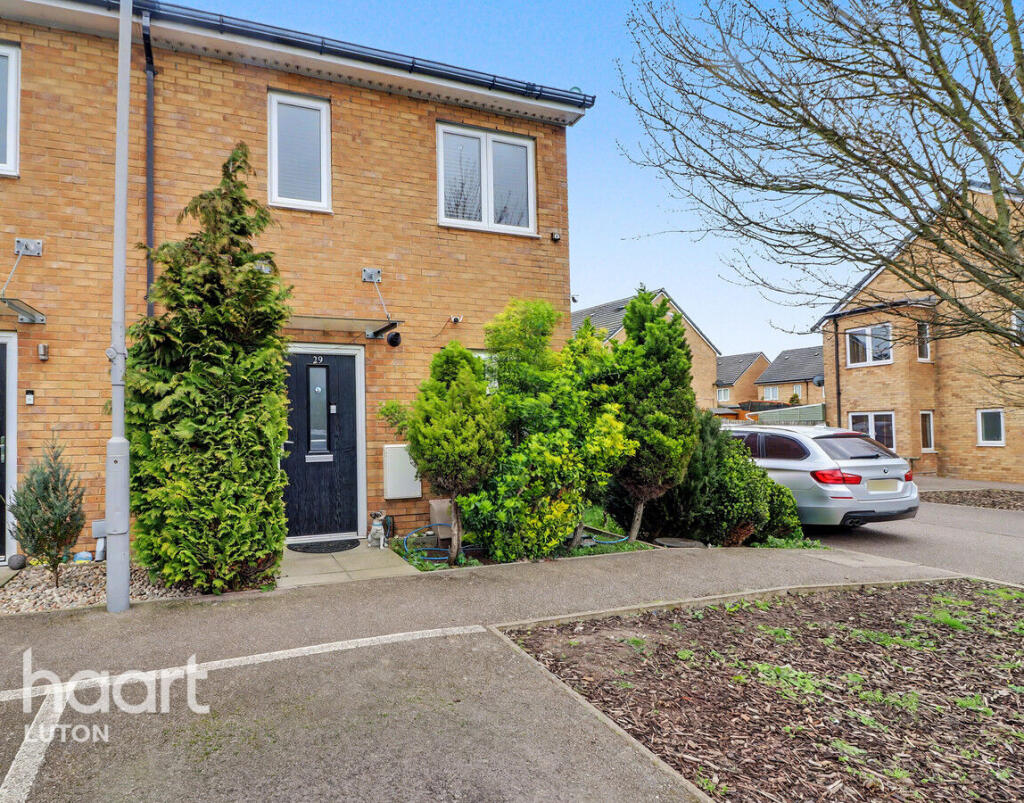 Main image of property: Farley Meadows, Luton