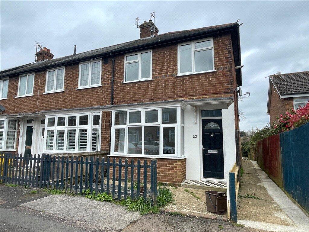 Main image of property: Conquest Close, Hitchin