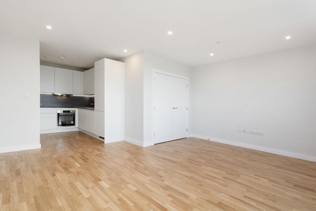 Main image of property: Premier House Canning Road
