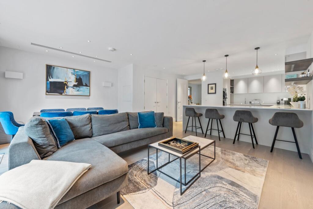 House in London - View 4