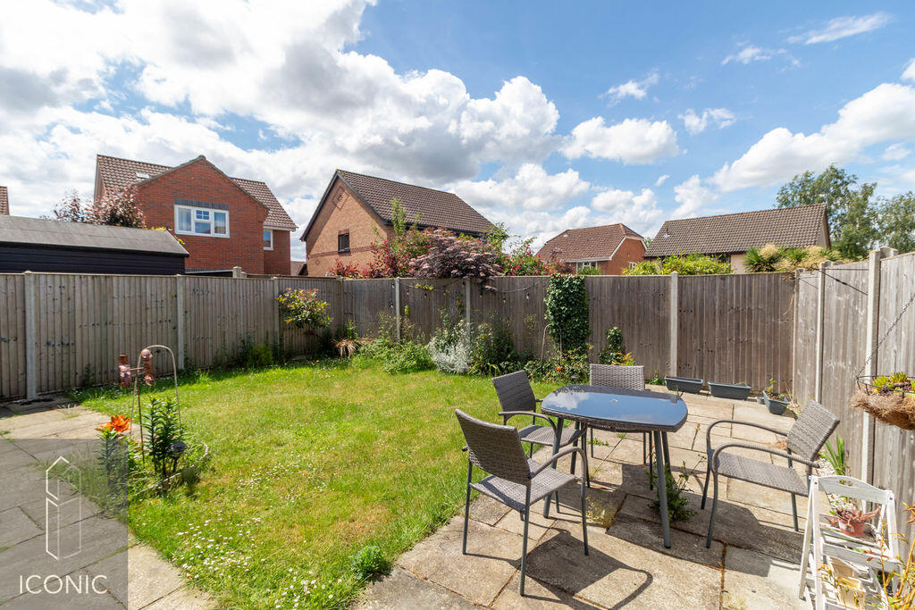 Primrose Way, Horsford, Norwich. - View 4