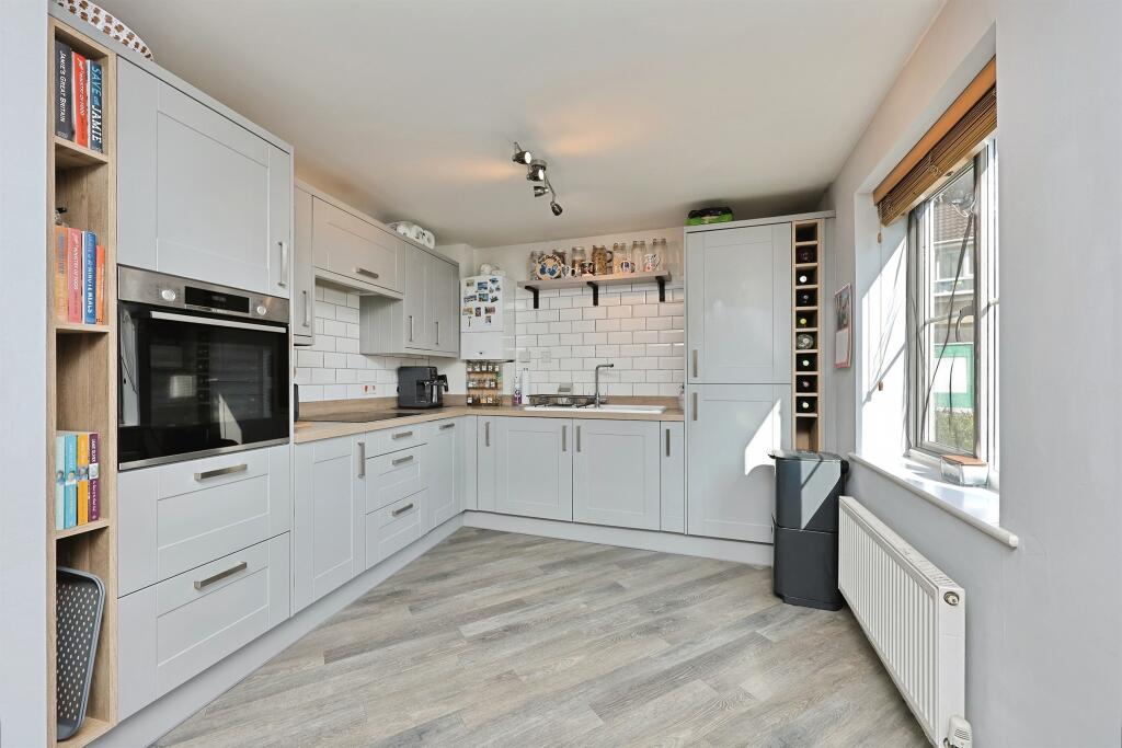 Main image of property: Blackthorn Road, Wymondham