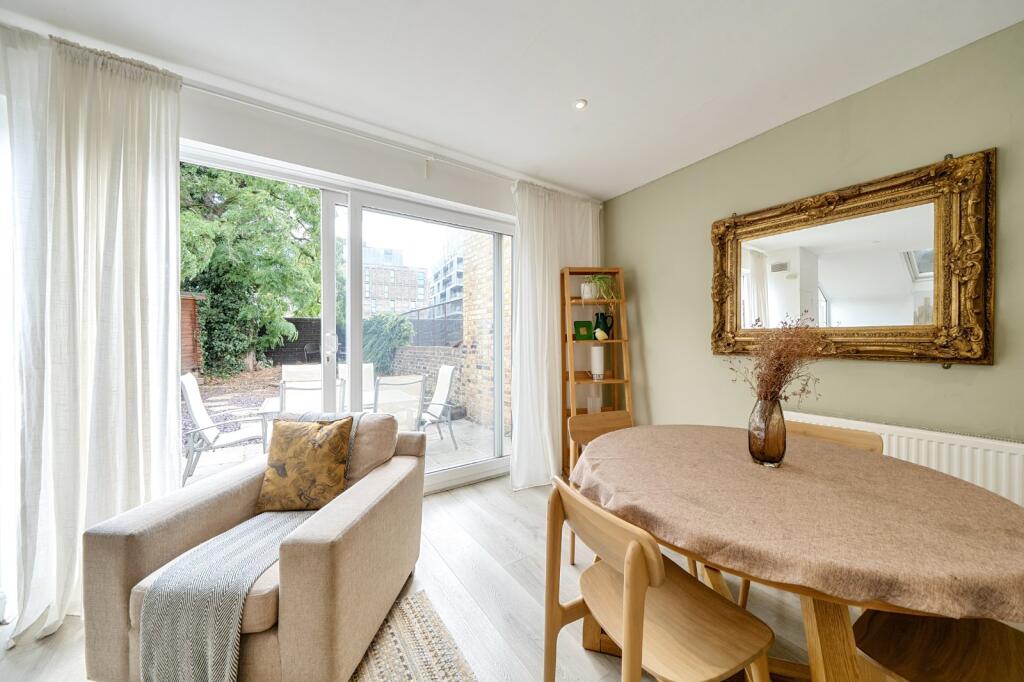 House in London, Brondesbury Park, Queen's Park - More