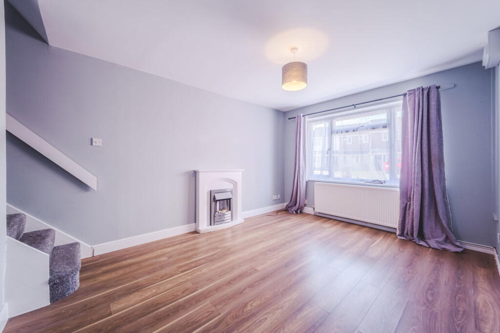 Main image of property: Sheerwold Close, Stratton, Swindon, SN3 4XW