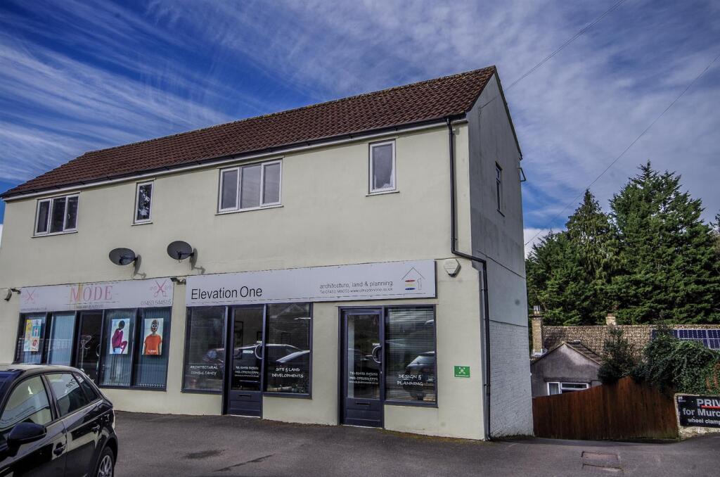 Main image of property: Uley Road, Dursley