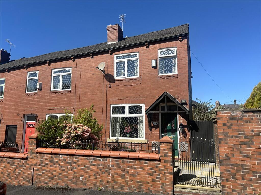 Main image of property: Ena Street, Watersheddings, Oldham, OL1