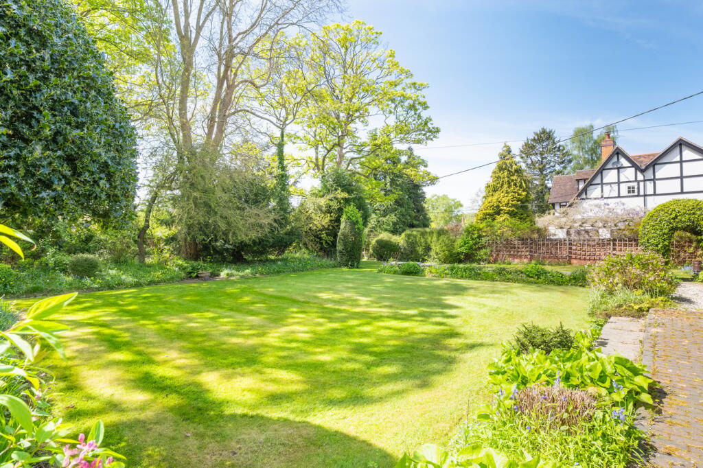 Additional image 48 of Henley Road, Ullenhall, Henley-in-Arden, B95