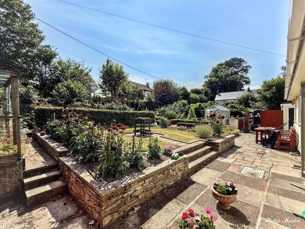 House in Truro - More