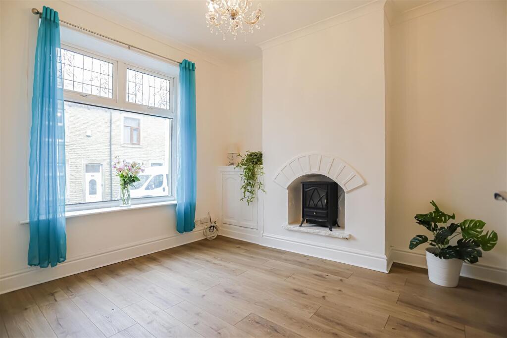 Main image of property: Wren Street, Burnley