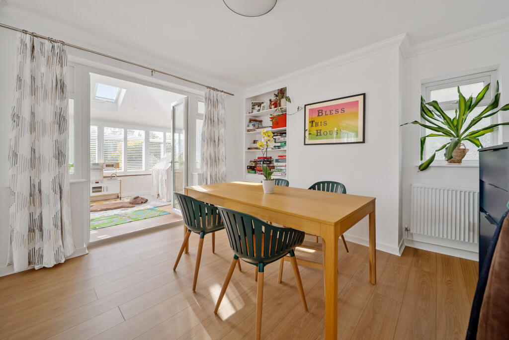 Aspin Avenue, Knaresborough, HG5 photo 4