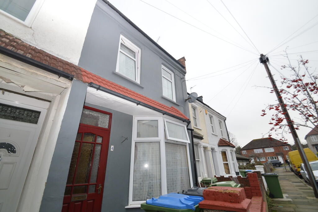 Main image of property: Barden Street, London