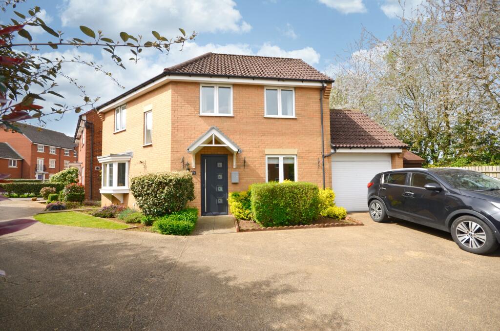 Main image of property: Firs Avenue, Uppingham, LE15