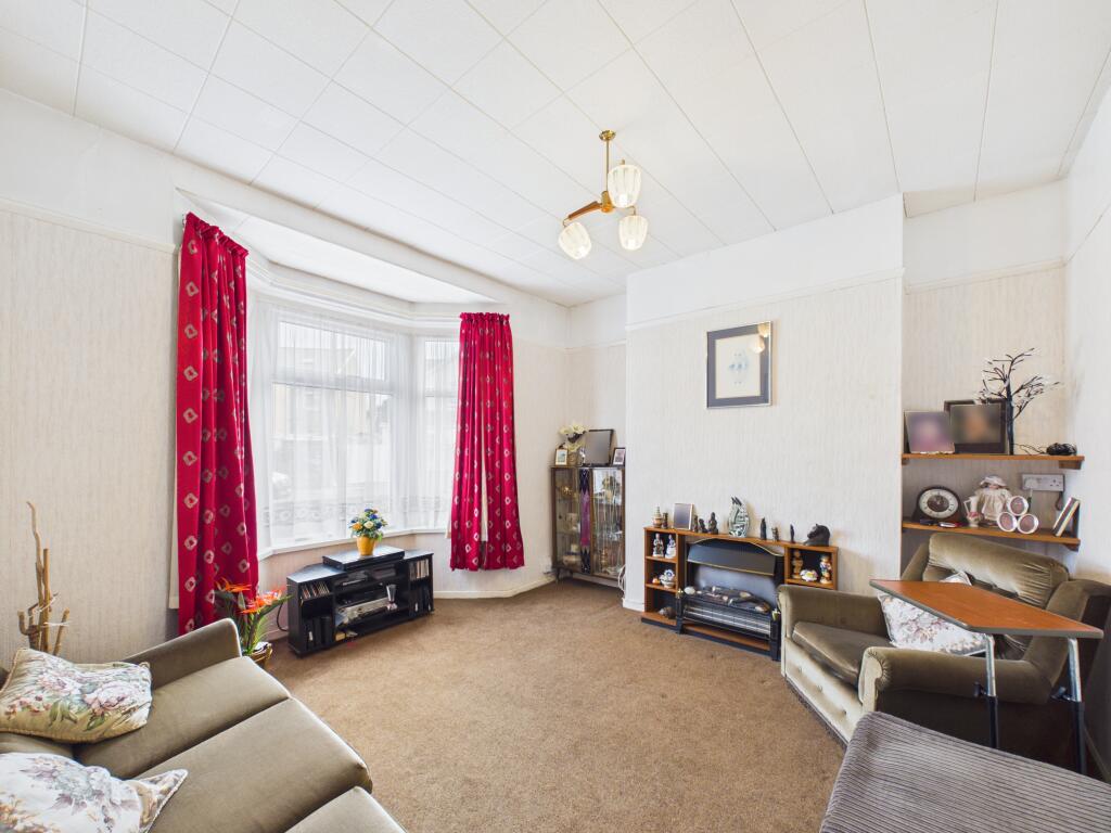 House in Newport, Cefn, Rogerstone - View 4