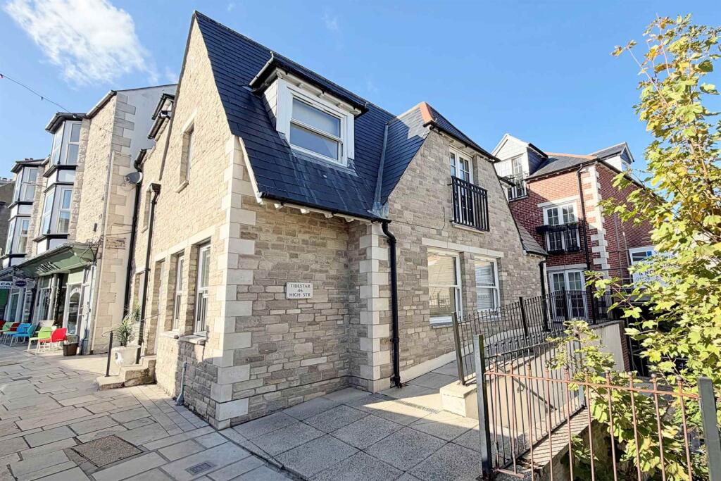 Main image of property: Swanage