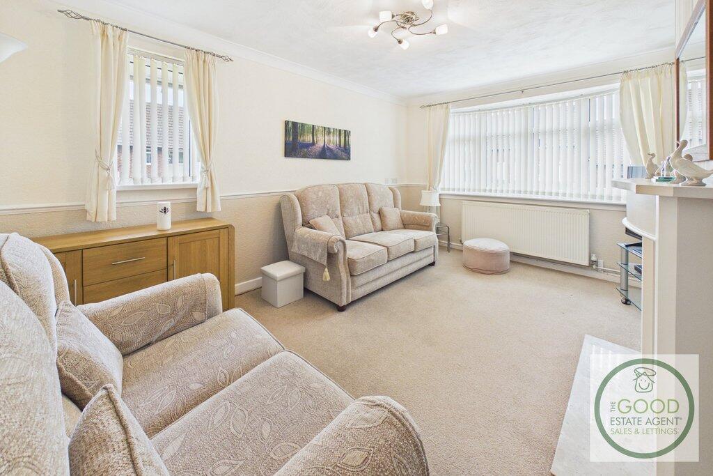 House in Sunderland - View 3