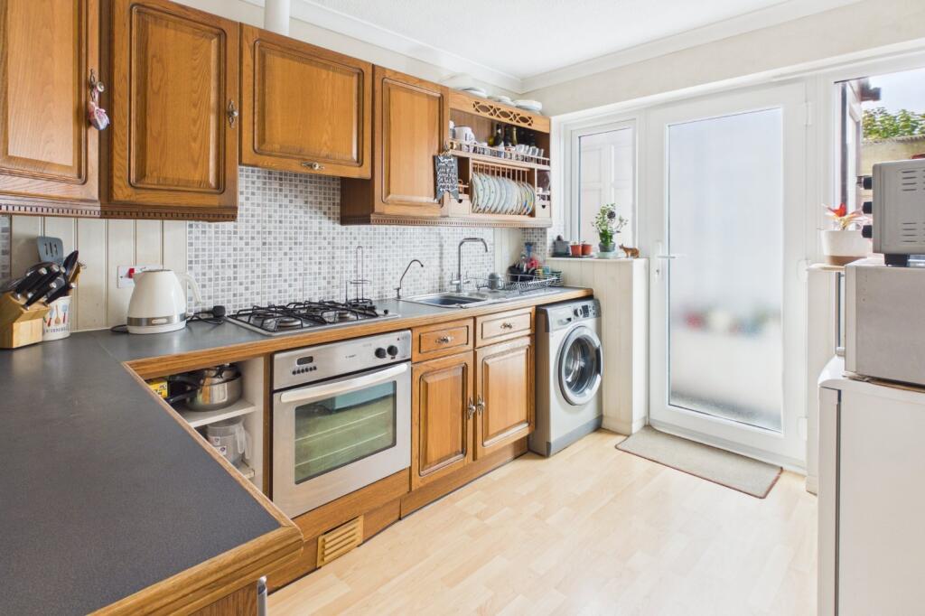 House in Bristol, The Vale, Woodhill - View 4