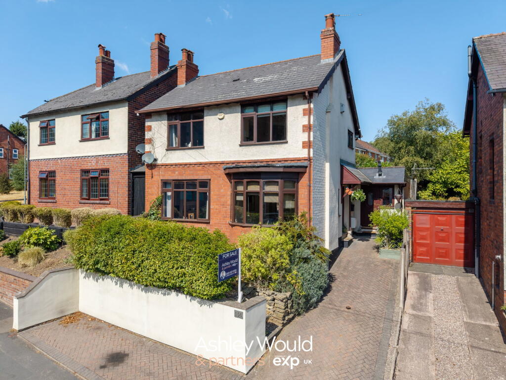 Main image of property: Barrs Road, Cradley Heath, B64 7EX