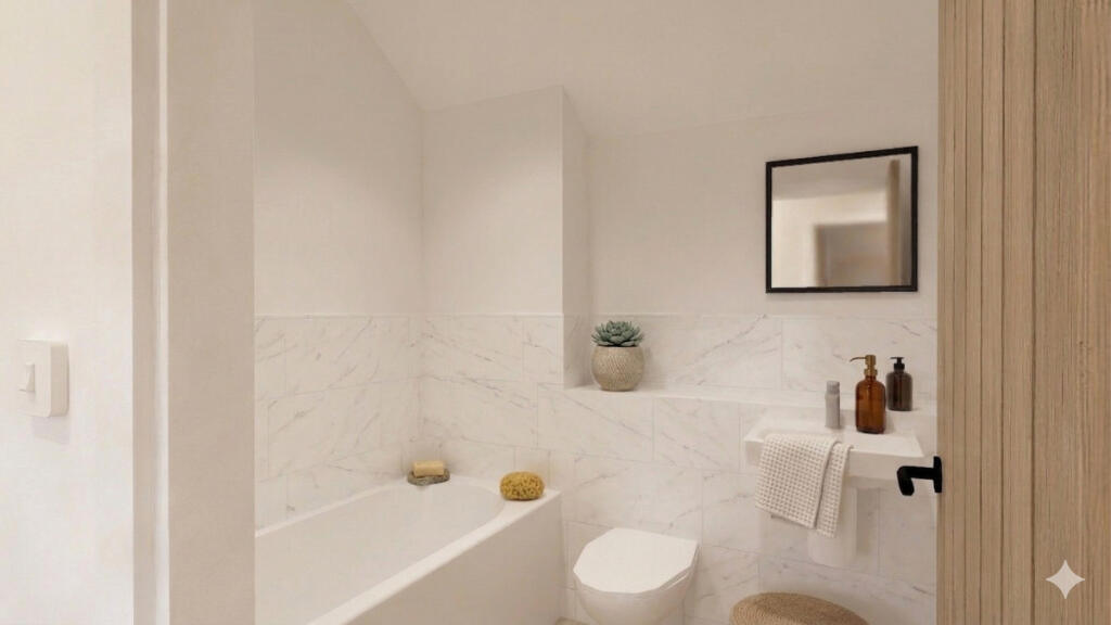 Additional image 8 of Plot 31, The Croft Pendle Farm, Worsthorne