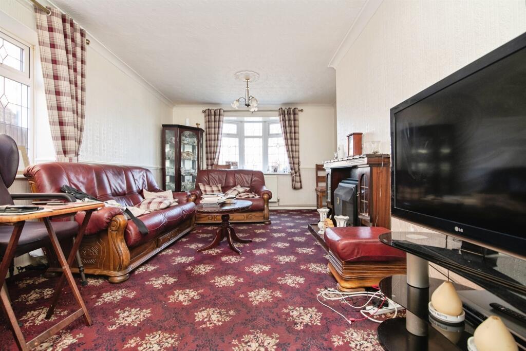 Lichfield Street, Tipton photo 2