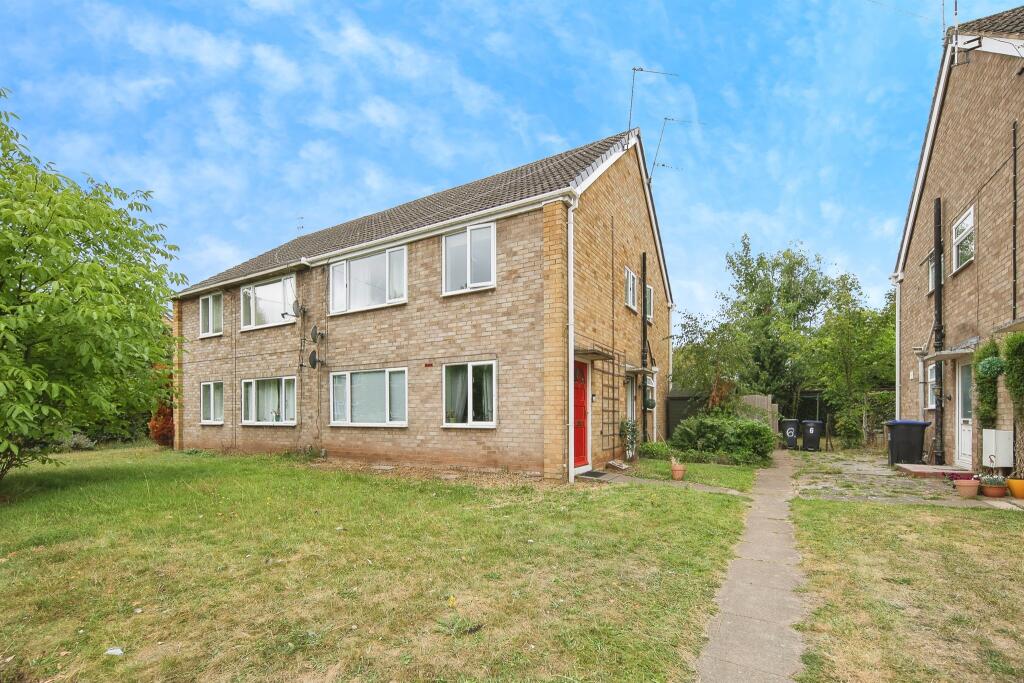 Main image of property: Denton Close, KENILWORTH