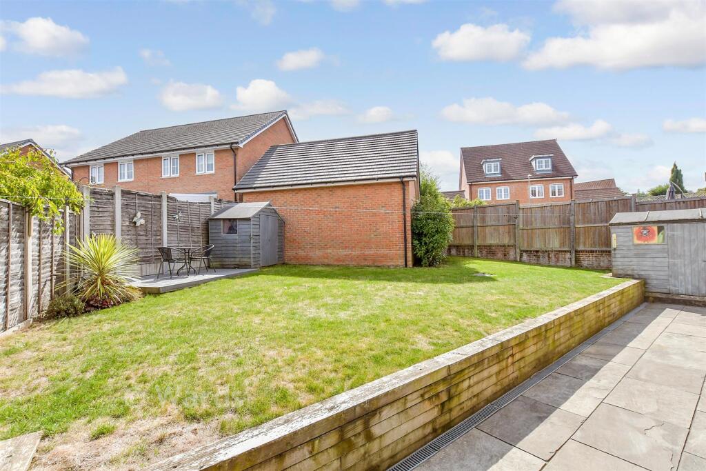 House in Dover, Sholden - View 4