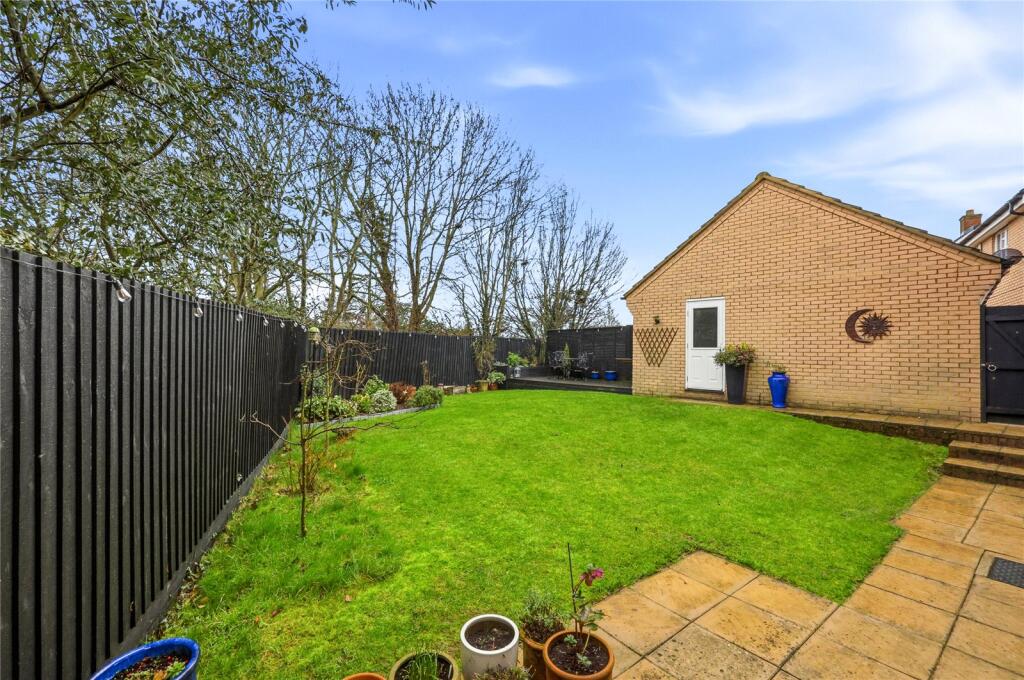 Ridge View, Houghton Conquest, Bedfordshire, MK45 photo 4