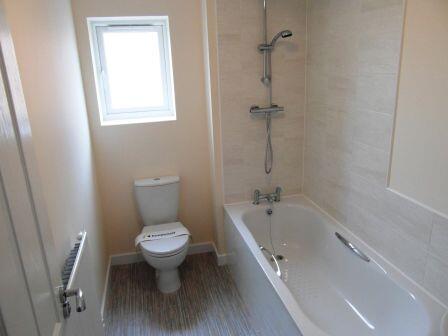 House in Gateshead, North East - More
