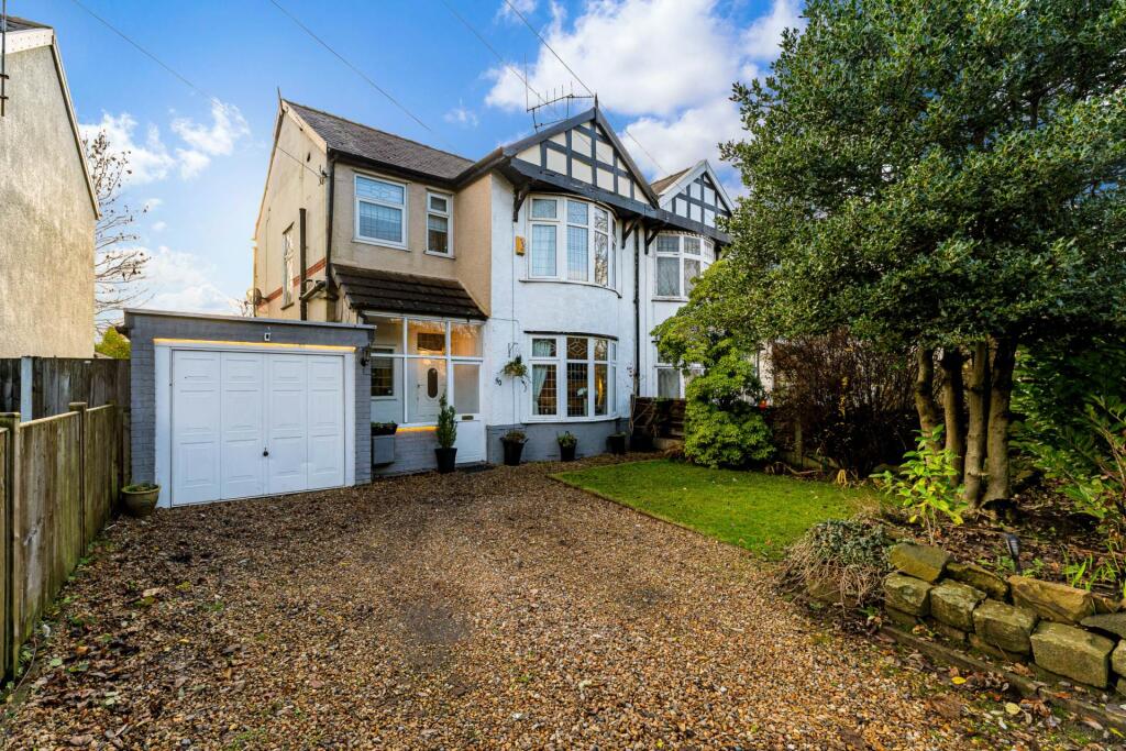 Main image of property: Scholes Lane, Prestwich