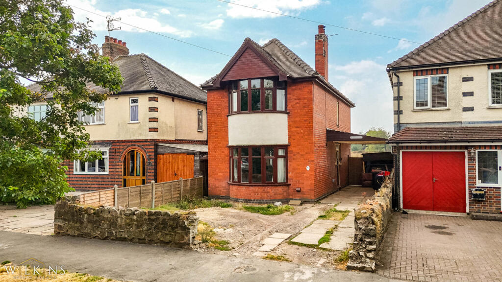 Main image of property: Birmingham Road, Ansley, Nuneaton, Warwickshire, CV10