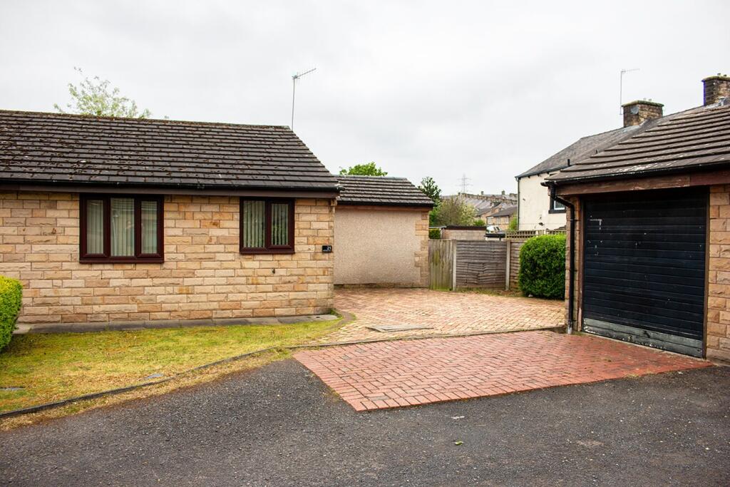 Main image of property: Hathaway Fold, Padiham, Lancashire, BB12