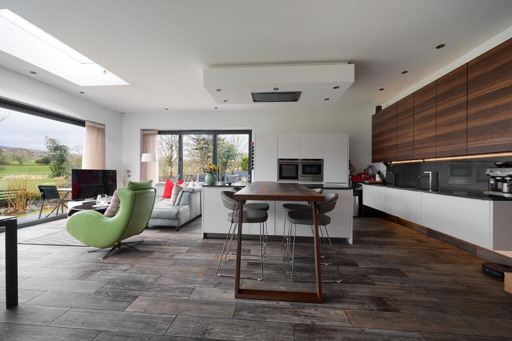 House in Burnley, Padiham - View 5
