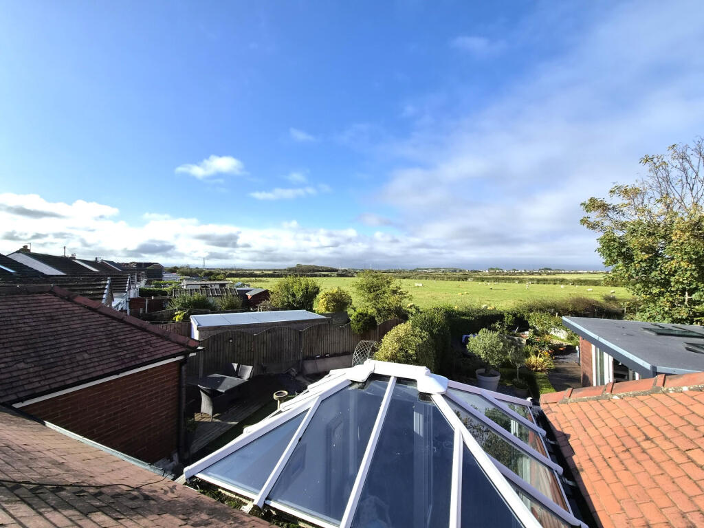 House in Blackpool - View 2